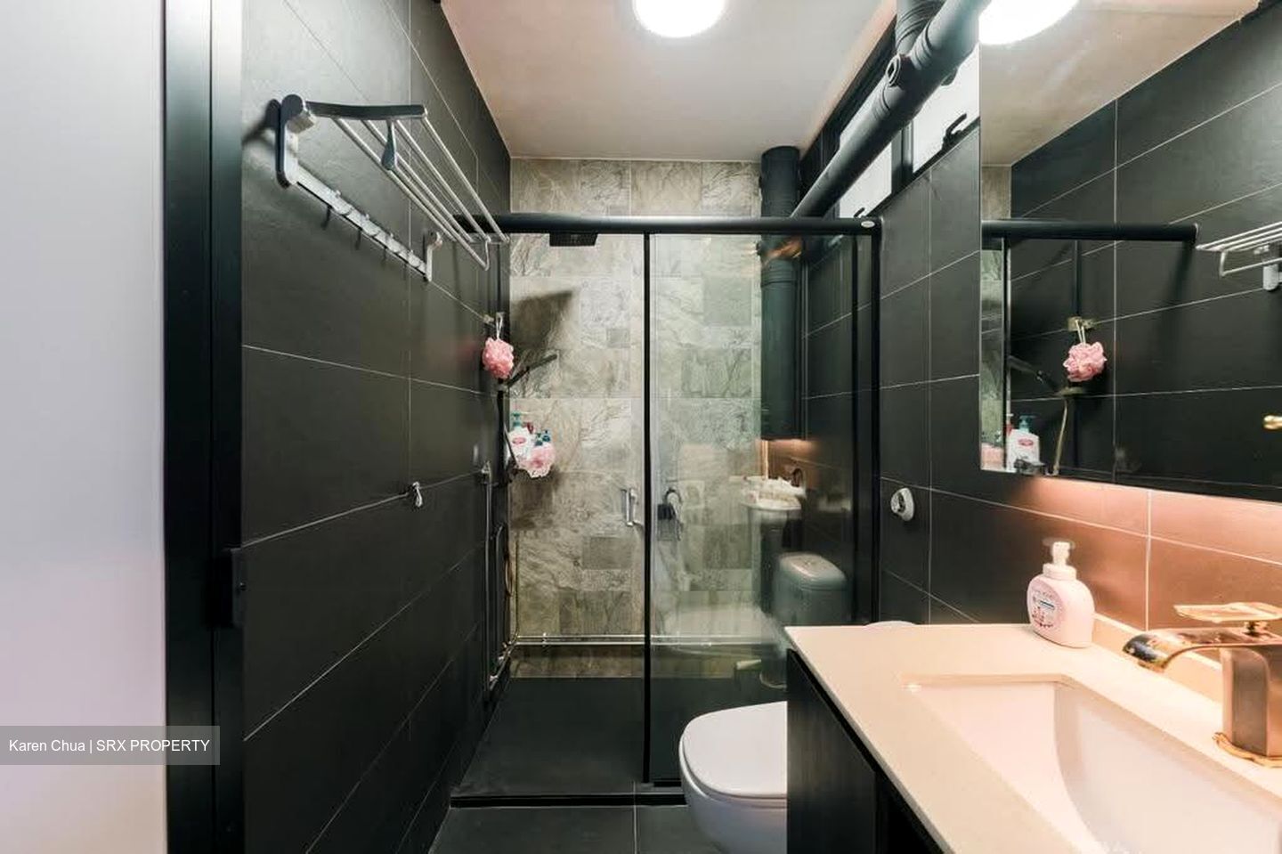 Blk 786C Woodlands Drive 60 (Woodlands), HDB 5 Rooms #620528251